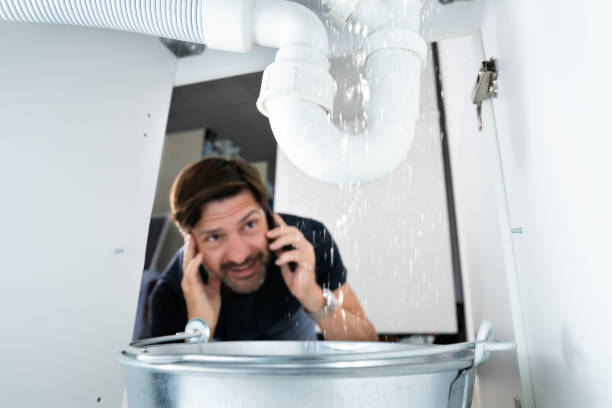 Best Residential Plumbing Services  in Ivanhoe, CA