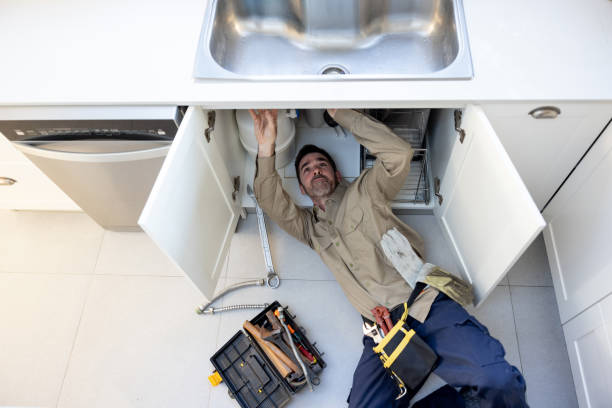 Best Commercial Plumbing Services  in Ivanhoe, CA