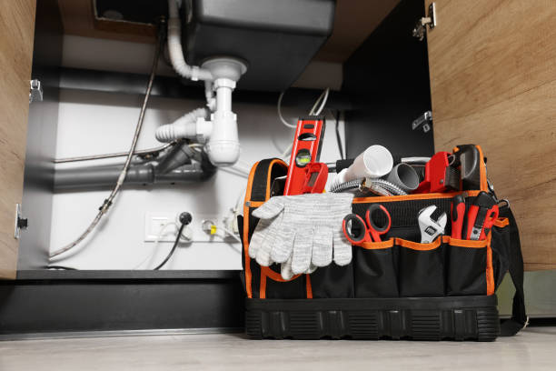 Best Hot Water Heater Installation  in Ivanhoe, CA