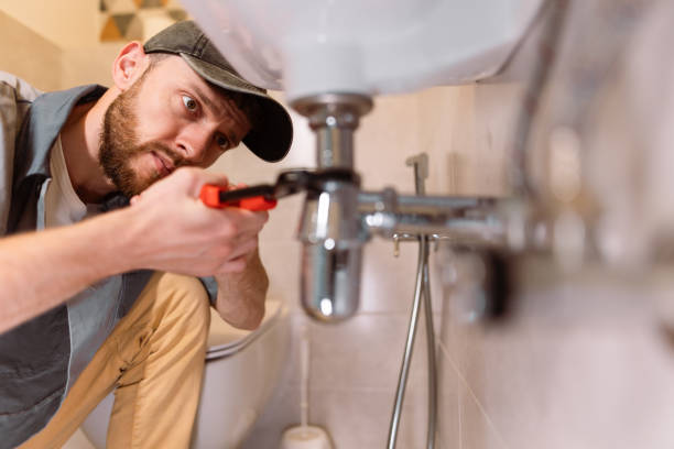 Best Water Softener Installation  in Ivanhoe, CA