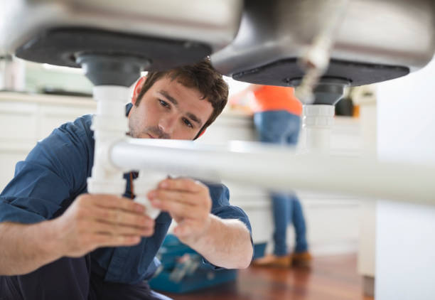  Ivanhoe, CA Plumbing Pros
