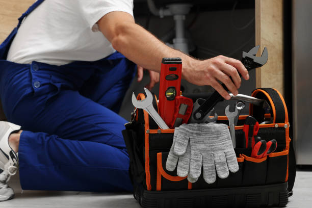 Best Affordable Plumbing Services  in Ivanhoe, CA