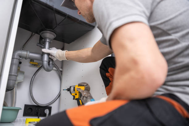 Best Pipe Repair Near Me  in Ivanhoe, CA