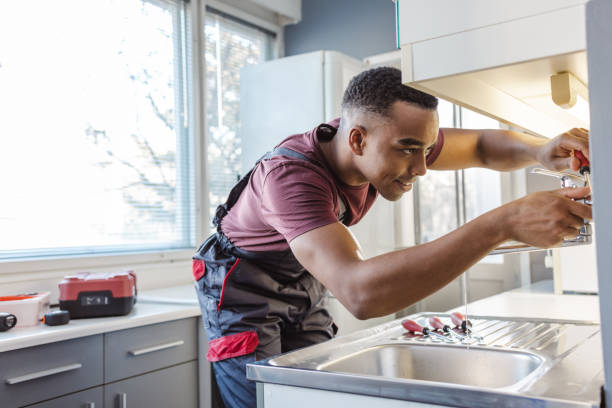 Best Affordable Plumbing Services  in Ivanhoe, CA